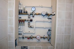 Image - DIY water collector repair