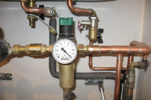 Image - DIY water collector repair