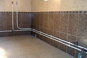 Image - DIY water collector repair