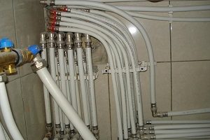 Image - DIY water collector repair