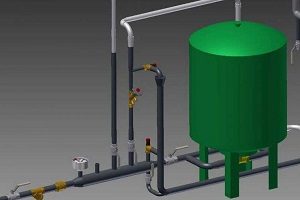 Image - Hydroaccumulator membrane 50 l dzhileks do-it-yourself repair