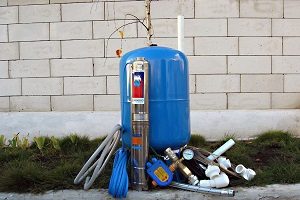 Image - Hydroaccumulator membrane 50 l dzhileks do-it-yourself repair