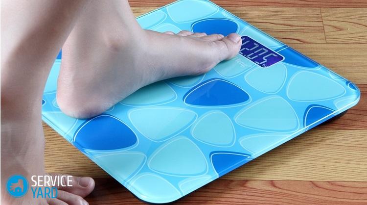 Image - DIY repair of vitek scales