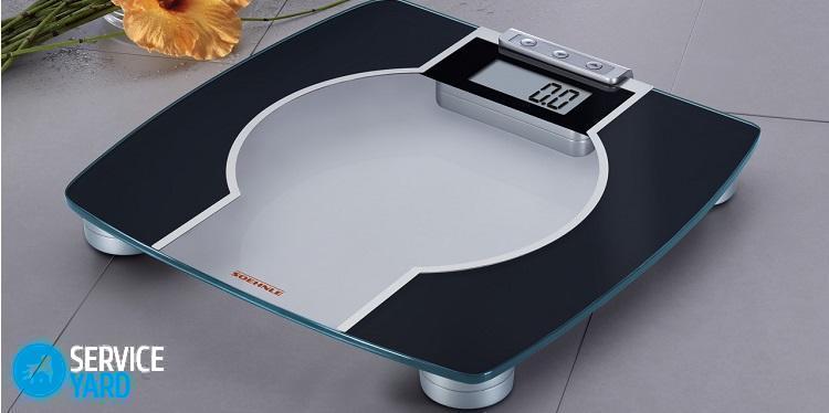 Image - DIY repair of vitek scales