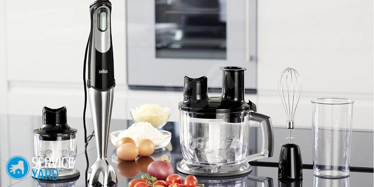 Image - DIY repair blender brown 4184
