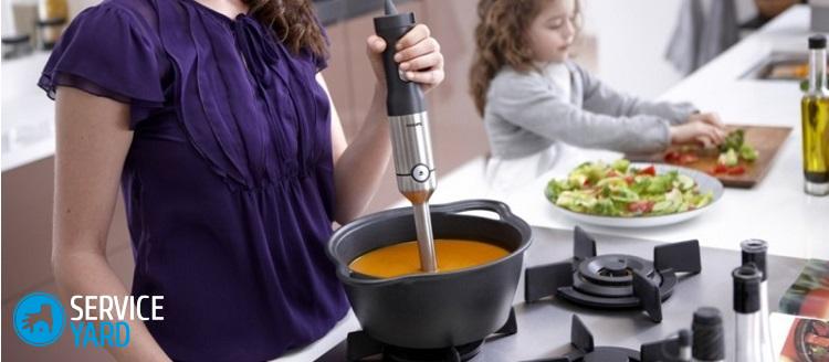 Image - DIY repair blender brown 4184