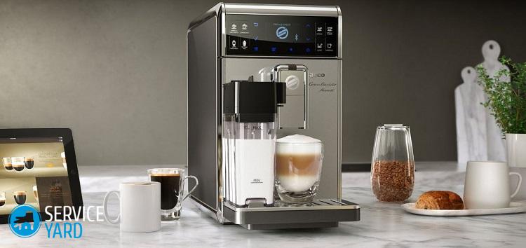Image - Do-it-yourself Philips Saeko coffee machine repair