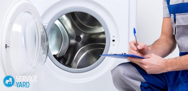 Image - Hotpoint ariston arsf 125 DIY repair