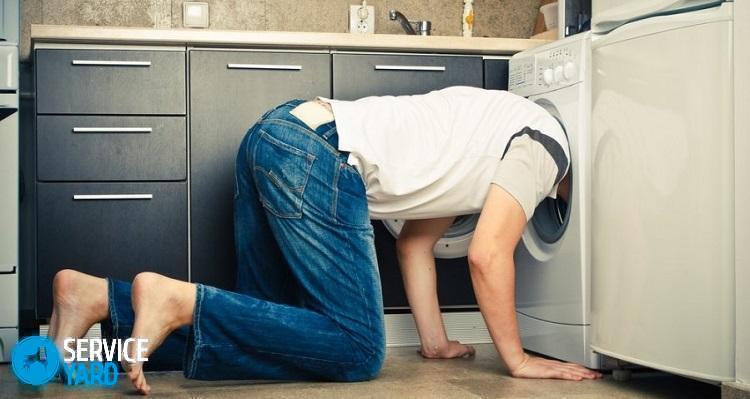 Image - Hotpoint ariston arsf 125 DIY repair