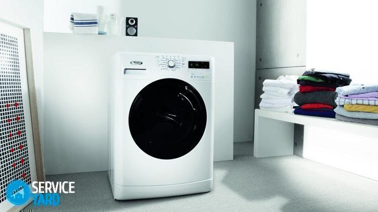 Image - Do-it-yourself whirlpool washing machine repair