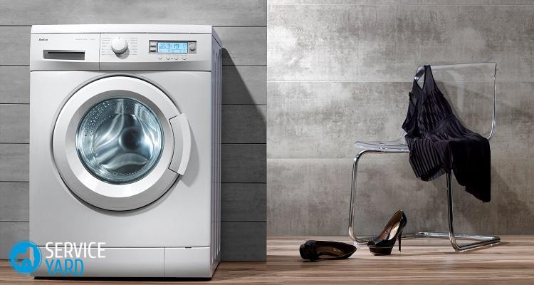 Image - Do-it-yourself whirlpool washing machine repair