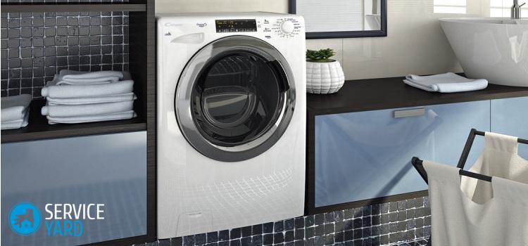 Image - Do-it-yourself whirlpool washing machine repair