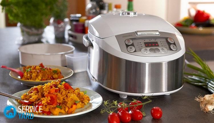 Image - Redmond multicooker DIY repair