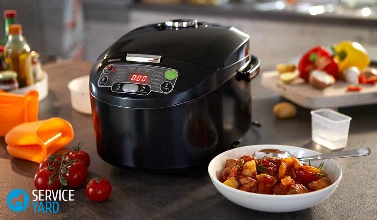 Image - Redmond multicooker DIY repair