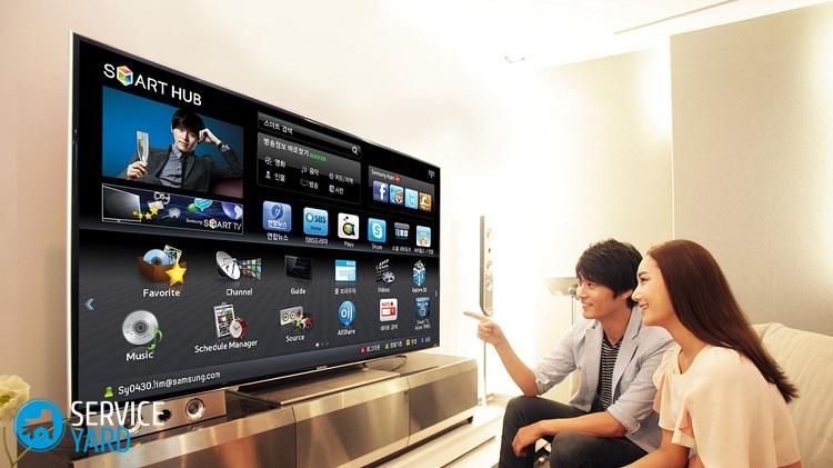 Image - DIY Samsung TV repair