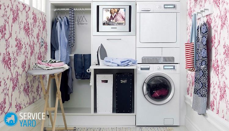 Image - Washing machine samsung do-it-yourself bearing repair
