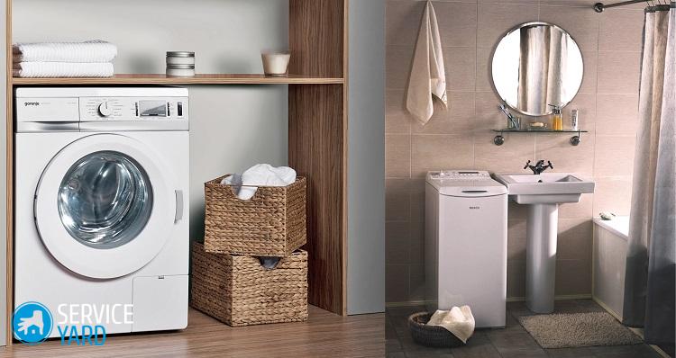 Image - Washing machine samsung do-it-yourself bearing repair