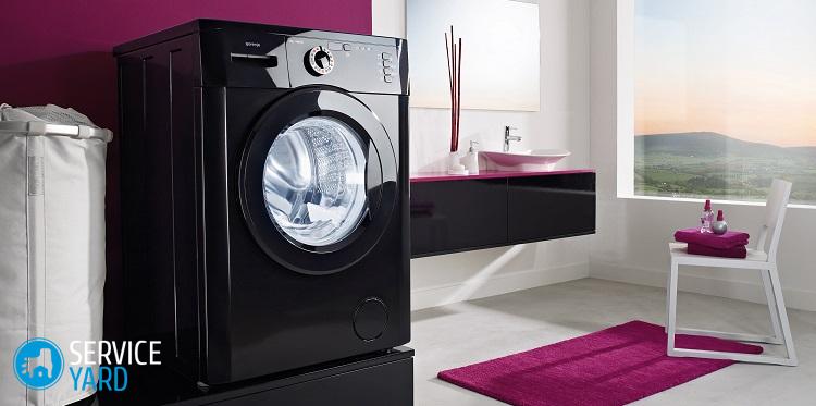 Image - Washing machine samsung do-it-yourself bearing repair