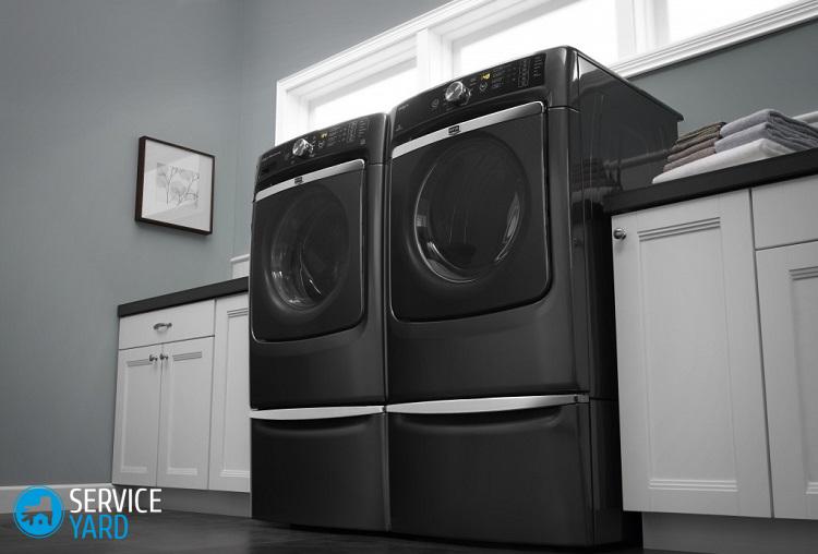Image - Washing machine samsung do-it-yourself bearing repair