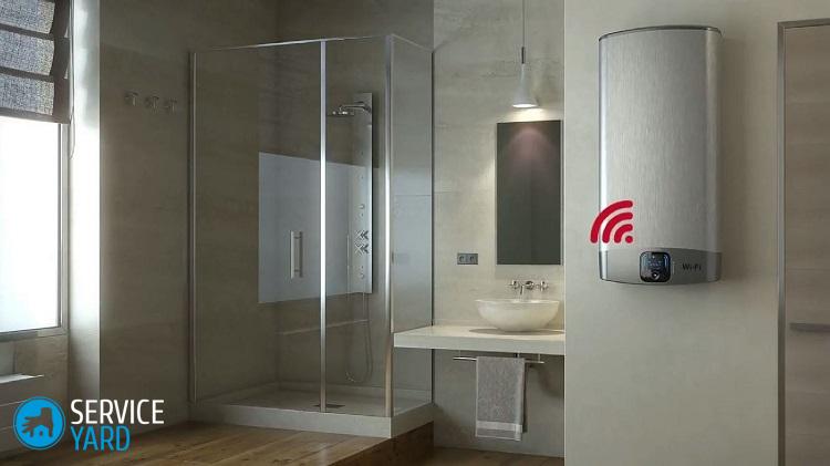 Image - Ariston water heater DIY repair