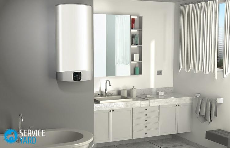 Image - Ariston water heater DIY repair