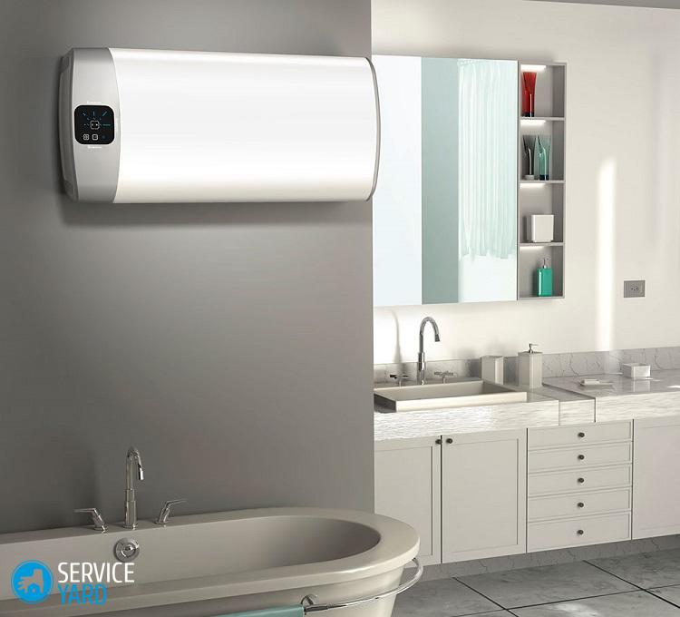 Image - Ariston water heater DIY repair