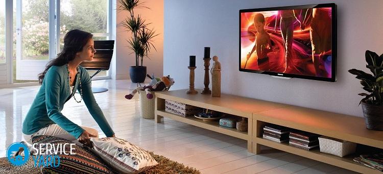 Obrázek - DIY oprava lcd panelu potřísněné TV