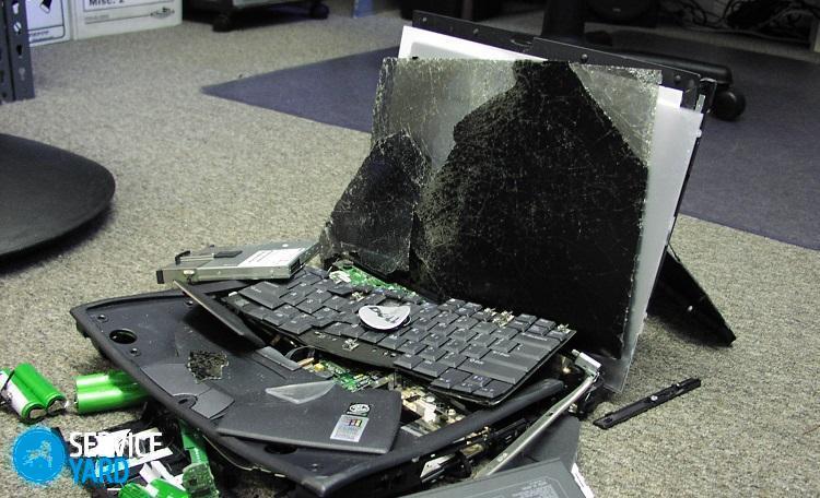 Image - DIY laptop monitor repair