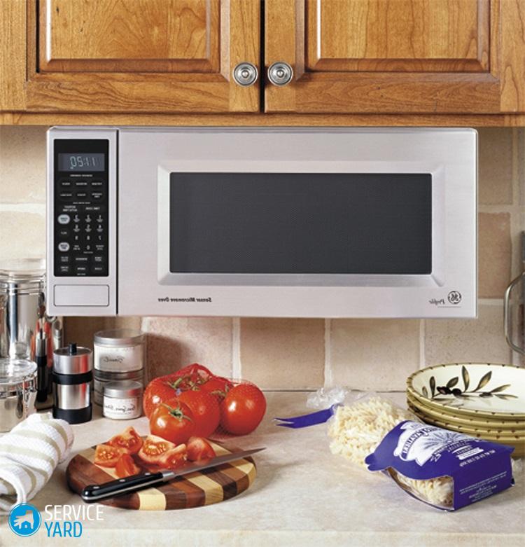 Image - DIY microwave oven repair does not heat