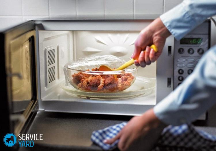Image - DIY microwave oven repair does not heat