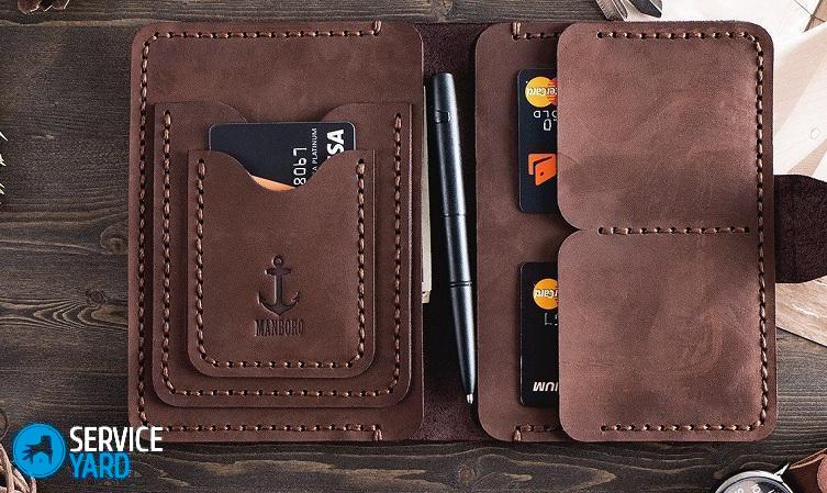 Image - DIY wallet repair
