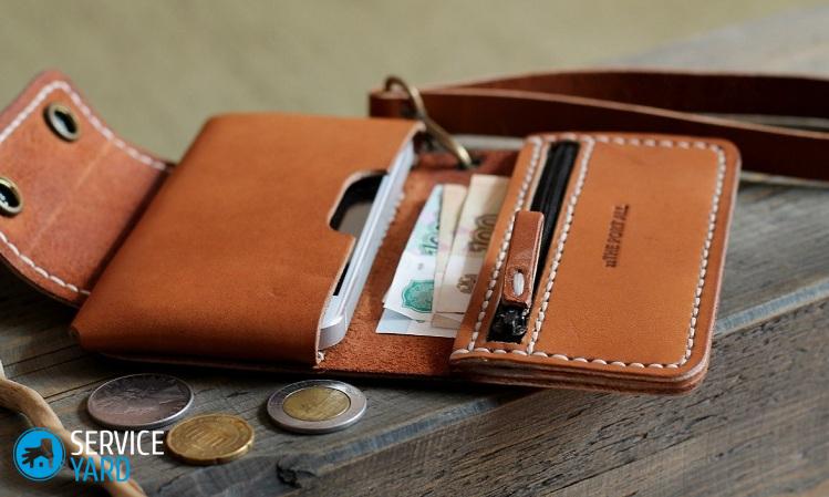 Image - DIY wallet repair