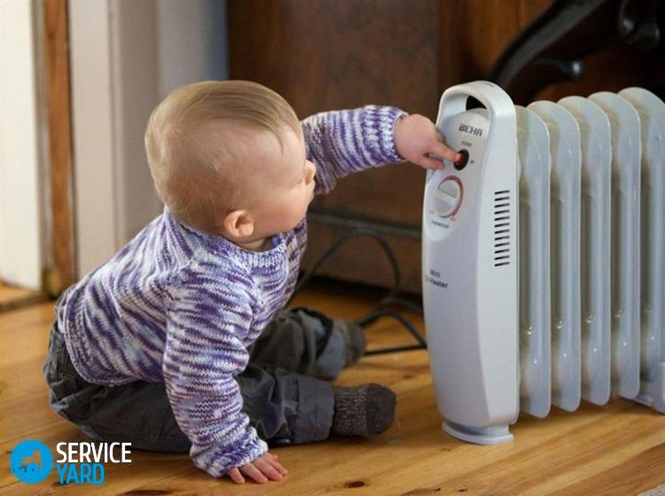 Image - DIY gas infrared heater repair