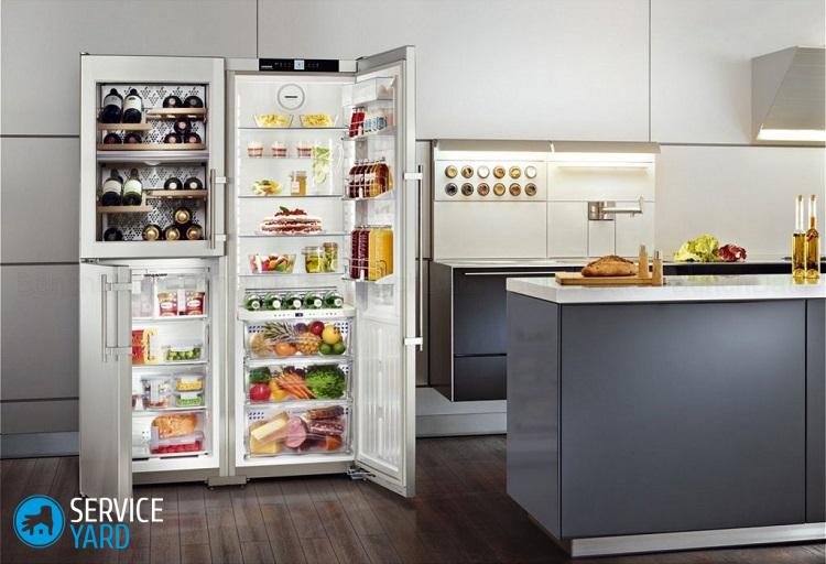 Image - Do-it-yourself device and repair of the Atlant refrigerator