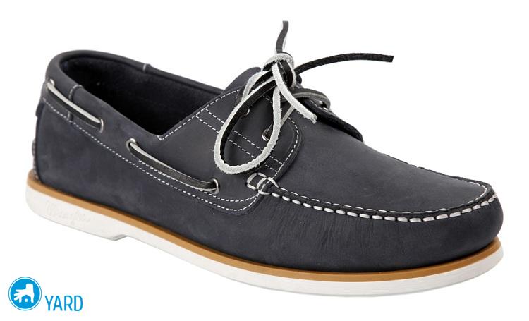 Image - DIY moccasin repair