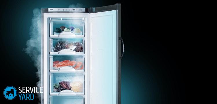 Image - Do-it-yourself device and repair of the Atlant refrigerator