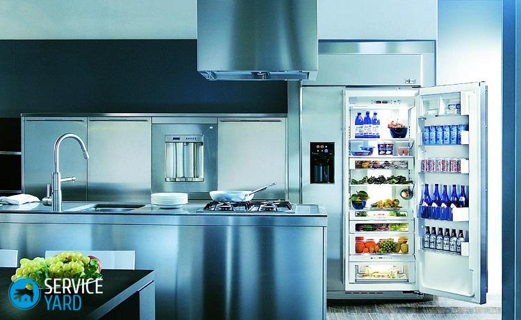 Image - Do-it-yourself device and repair of the Atlant refrigerator