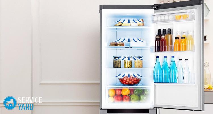 Image - Do-it-yourself device and repair of the Atlant refrigerator