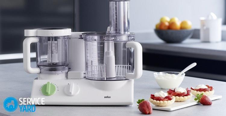 Image - DIY repair blender brown 4191