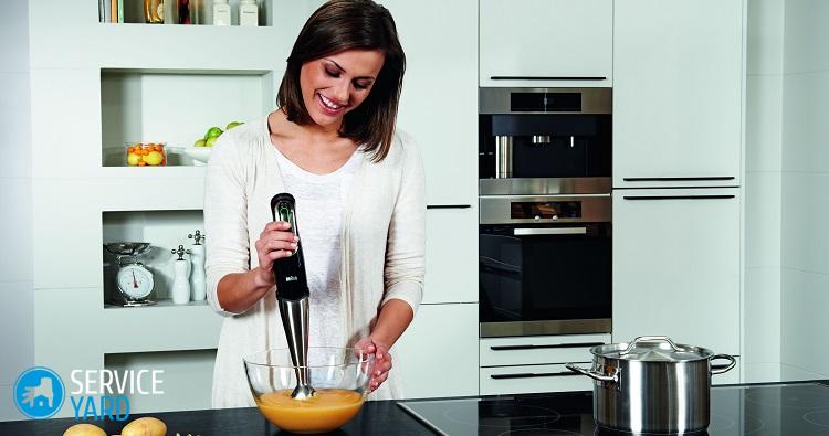 Image - DIY repair blender brown 4191