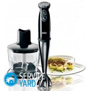 Image - DIY repair blender brown 4191