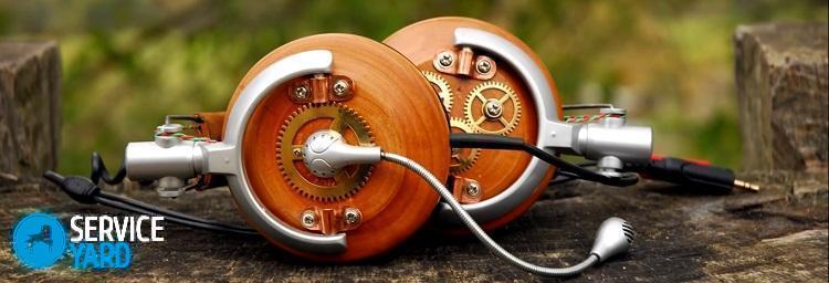 Image - DIY headphone repair