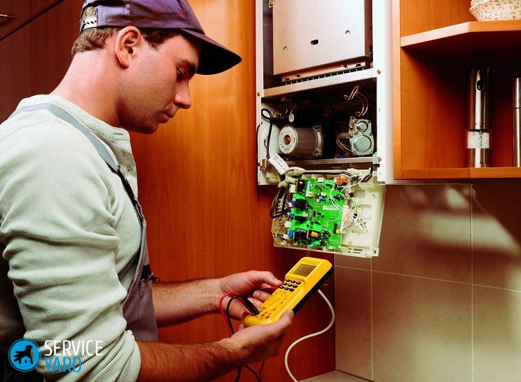 Image - DIY boiler repair part 1