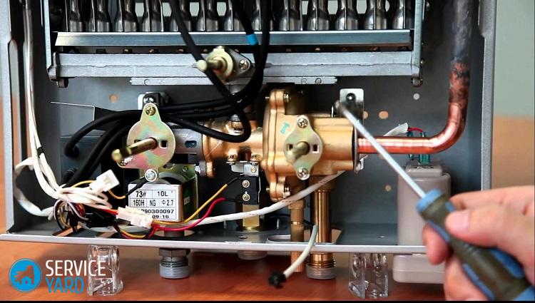 Image - DIY boiler repair part 1