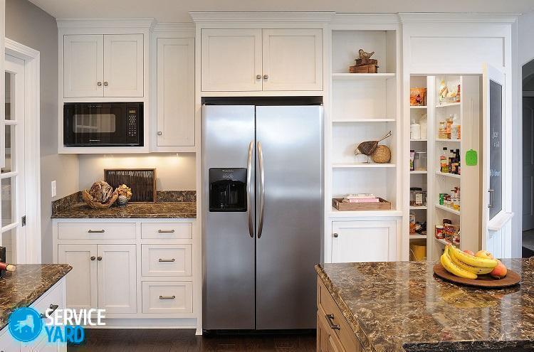Image - DIY refrigerator thermostat repair