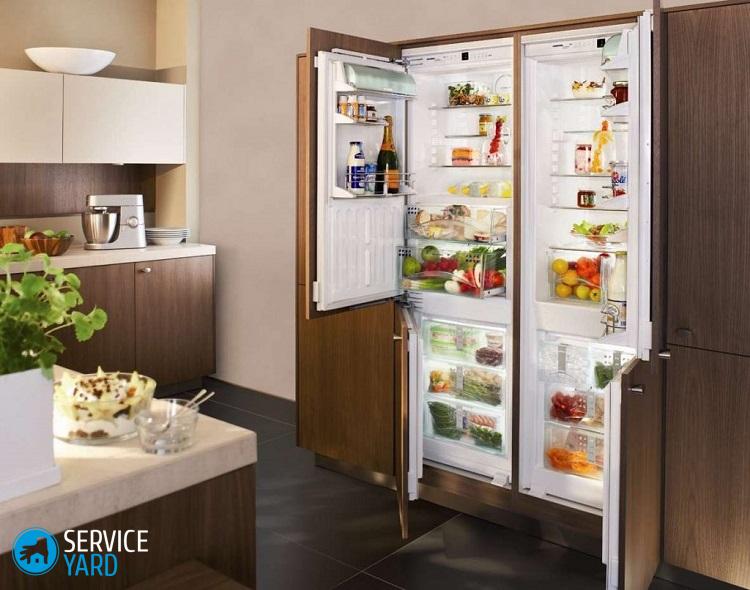 Image - DIY refrigerator thermostat repair
