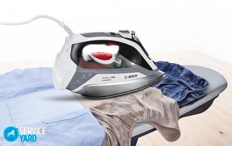 Image - DIY bosch sensixx b4 iron repair