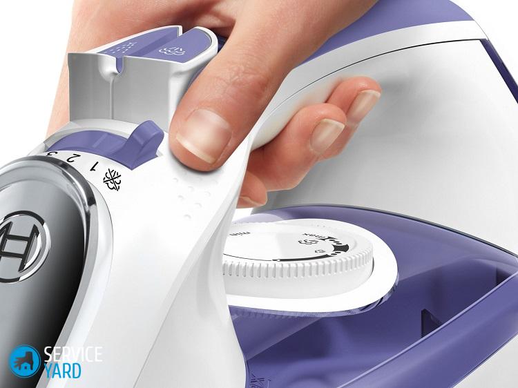 Image - DIY bosch sensixx b4 iron repair