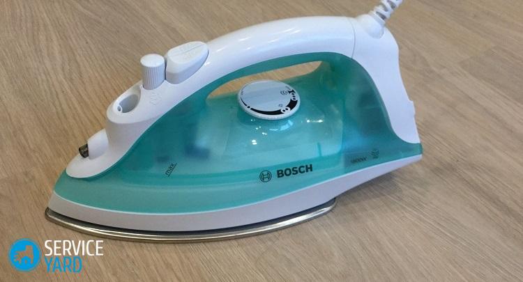 Image - DIY bosch sensixx b4 iron repair