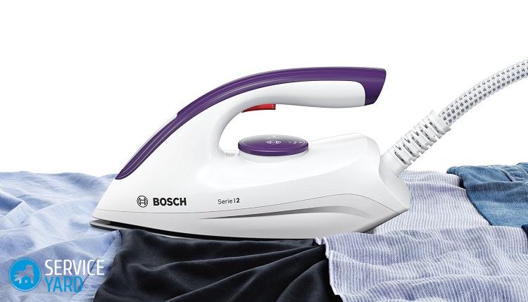 Image - DIY bosch sensixx b4 iron repair